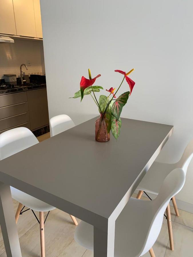Charmoso Studio Novo Campeche Apartment Florianopolis Exterior photo