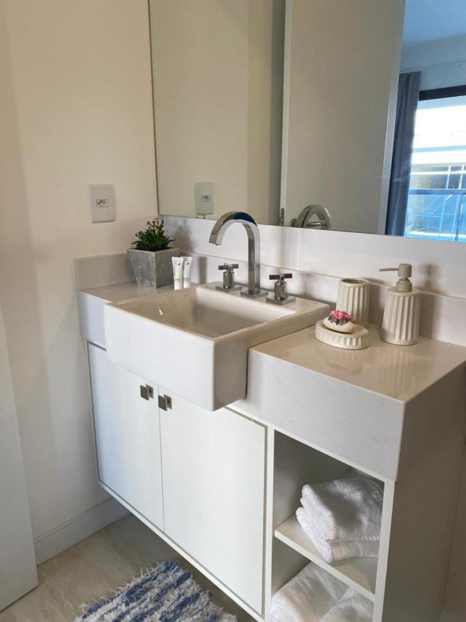 Charmoso Studio Novo Campeche Apartment Florianopolis Exterior photo