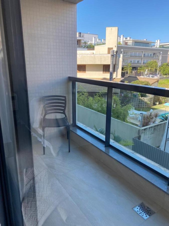 Charmoso Studio Novo Campeche Apartment Florianopolis Exterior photo