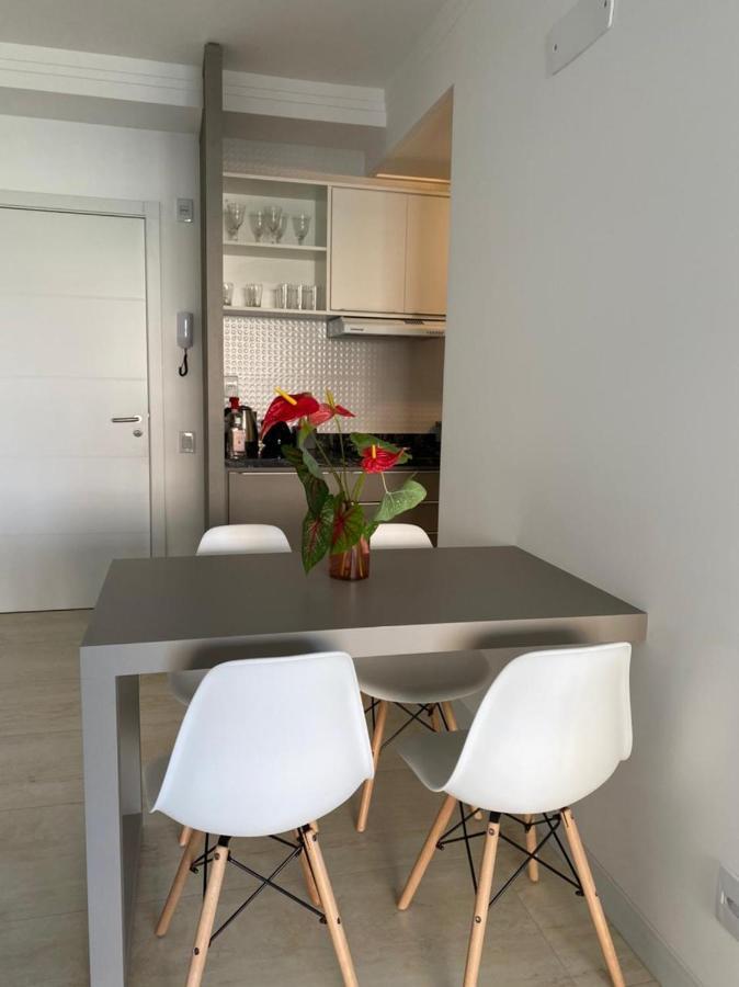 Charmoso Studio Novo Campeche Apartment Florianopolis Exterior photo