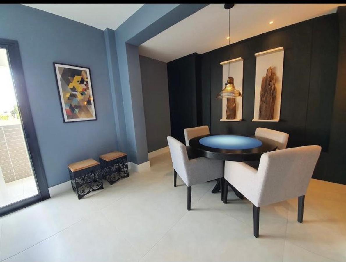 Charmoso Studio Novo Campeche Apartment Florianopolis Exterior photo
