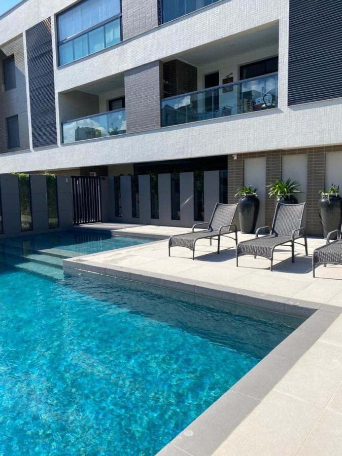 Charmoso Studio Novo Campeche Apartment Florianopolis Exterior photo