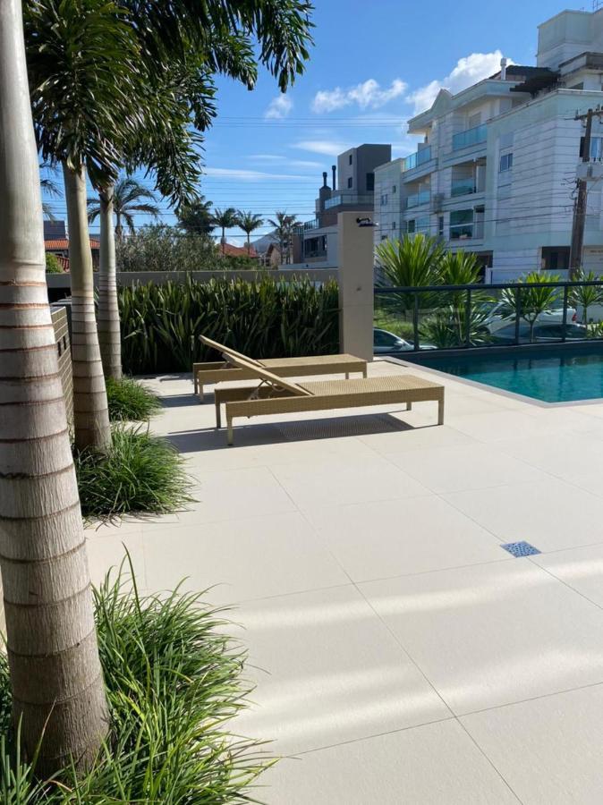 Charmoso Studio Novo Campeche Apartment Florianopolis Exterior photo